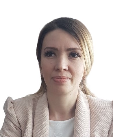 Бережная Нина Юрьевна.