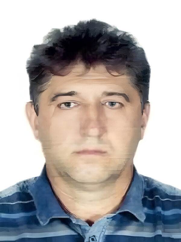 Мыгаль Виктор Викторович.