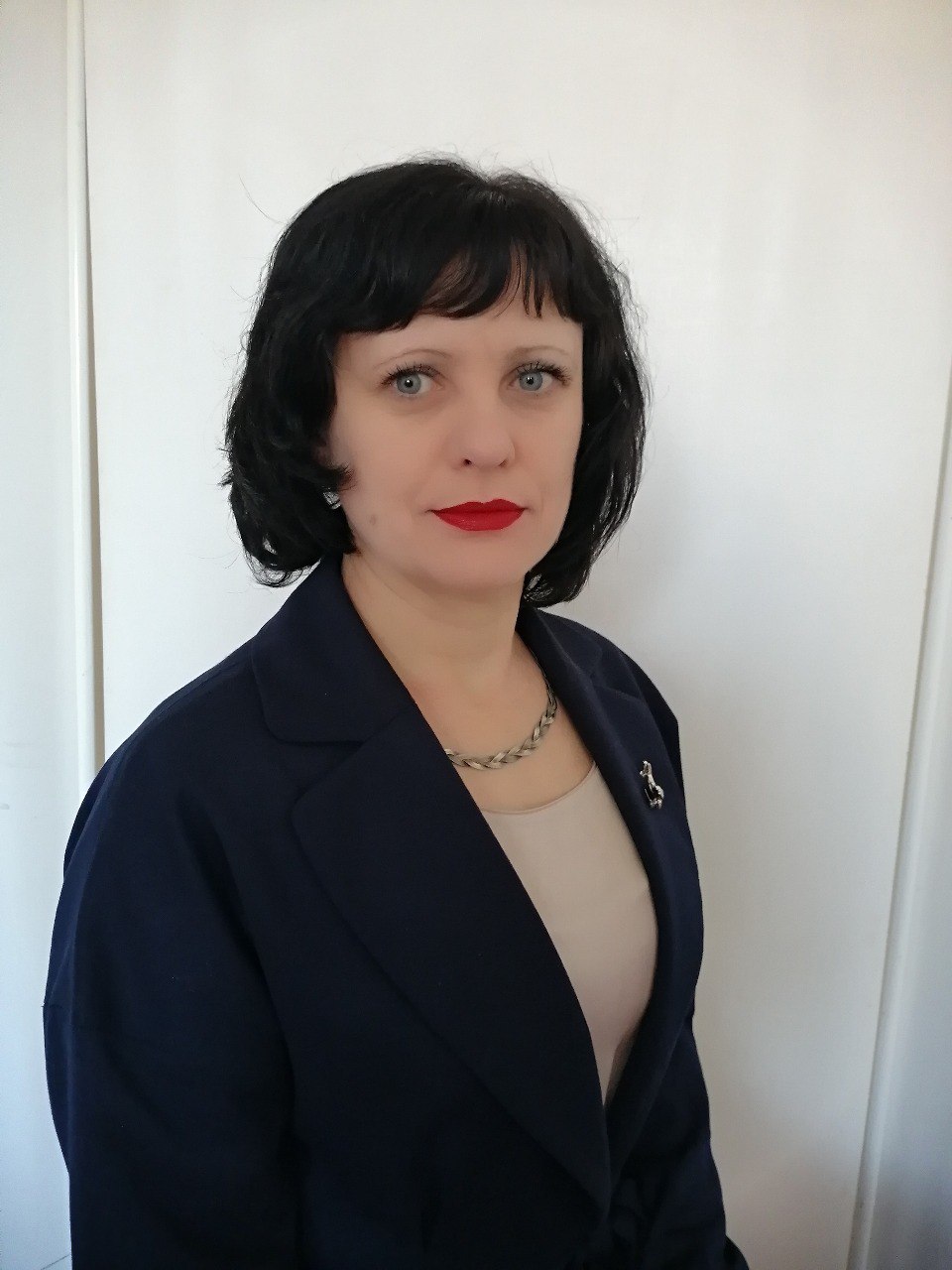 Шманина Людмила Тимофеевна.