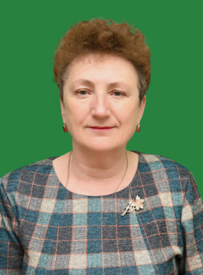 Бережная Антонина Ивановна Бережная Антонина Ивановна