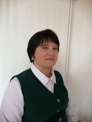 Недбайло Наталья Алексеевна Недбайло Наталья Алексеевна