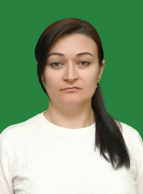 Магомедова Шахризат Тагировна Магомедова Шахризат Тагировна